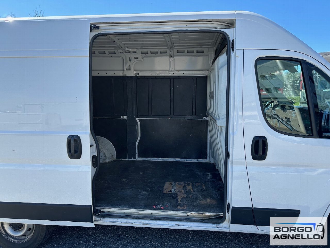 Fiat DUCATO